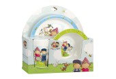 Fien & Teun Eetset