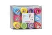Stip de Pony Stempelset