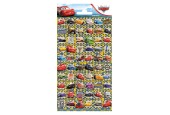 Stickervel Cars