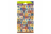 Stickervel Disney Stitch
