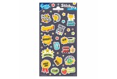 Stickervel Award