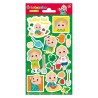Stickervel Twinkle - Cocomelon