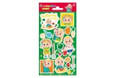 Stickervel Twinkle - Cocomelon