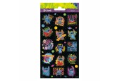 Stickervel Twinkle Disney Stitch