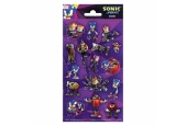 Stickervel Twinkle Sonic