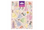 Stickervel Disney Princess
