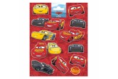 Stickervel Cars