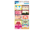 Stickervel Party