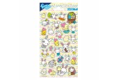 Stickervel Twinkle Pasen