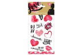 Tattoos Liefde