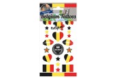 Tattoos Belgie