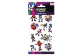 Tattoos Sonic