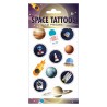 Tattoos Space