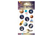 Tattoos Space
