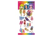 Tattoos Rainbow High