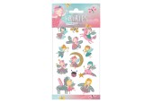 Tattoos Glitter Fairies