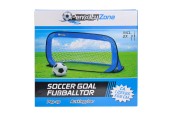 Pop-up Voetbaldoel