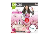 Toi Toys Explore Wetenschap Set Maak Je Eigen Parfum 20x26cm