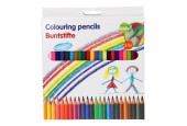 Kleurpotloden, 24st.