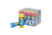 Bellenblaas met Geduldspel, 12st.