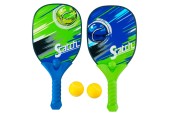 Tennisset, 4dlg.