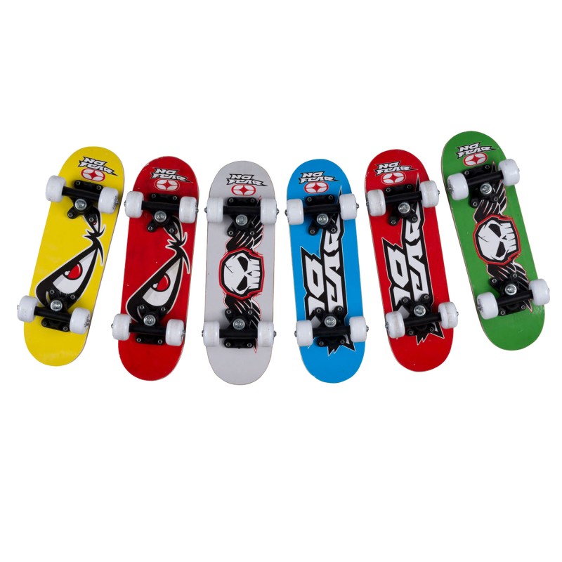Skateboard, 43cm Skateboard, 43cm