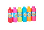 Navulling Bellenblaas, 1 liter