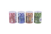 Spaarpot Euro