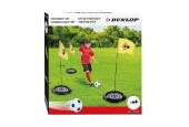 Voetgolfset, 8dlg.