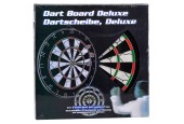 Dartbord Deluxe met Pijlen