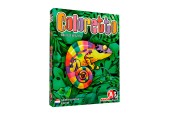 Coloretto Kaartspel