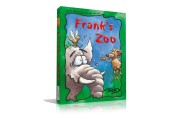 Franks Zoo Kaartspel