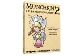 Munchkin 2 - De Zwakken Geslacht Kaartspel