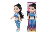 Toi Toys Poupée Princesse Friends 30cm bleu
