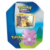 Pokémon TCG GO V Gift Tin - Blissey