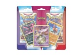 Pokemon TCG 2 Pack Blister