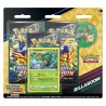 Pokemon TCG Crown Zenith Pin Box Collection - Cinderace