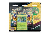 Pokemon TCG Crown Zenith Pin Box Collection - Cinderace