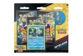 Pokemon TCG Crown Zenith Pin Box Collection - Cinderace