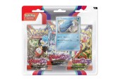 Pokemon TCG Scarlet & Violet Boosterblister - Dondozo