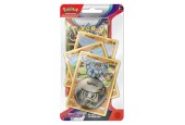 Pokemon TCG Scarlet & Violet Premium Checklane - Machamp