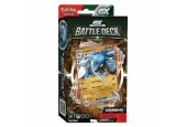 Pokemon TCG Battle Decks Lucario