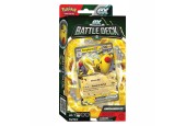 Pokemon TCG Battle Decks Lucario