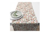 Ambiente Chemin de Table Oriental 40x150cm 100% Coton