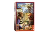 Carcassonne Uitbreiding Kooplieden & Bouwmeesters