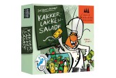 Kakkerlakkensalade