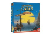 Catan - De Zeevaarders