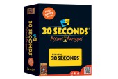 30 Seconds Uitbreiding