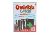 Qwirkle Cards