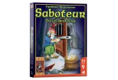 Saboteur: De Uitbreiding